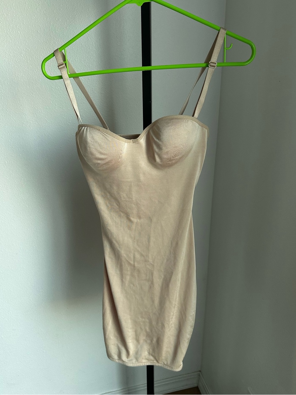 Curvi 34 C shapewear dress